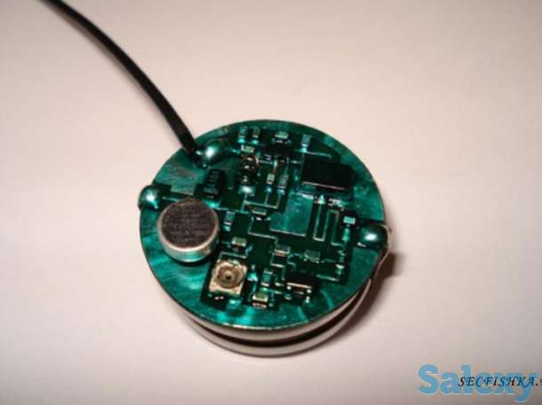 Находим прослушивающие жучки в офисе, квартире, автo…, фотография 7