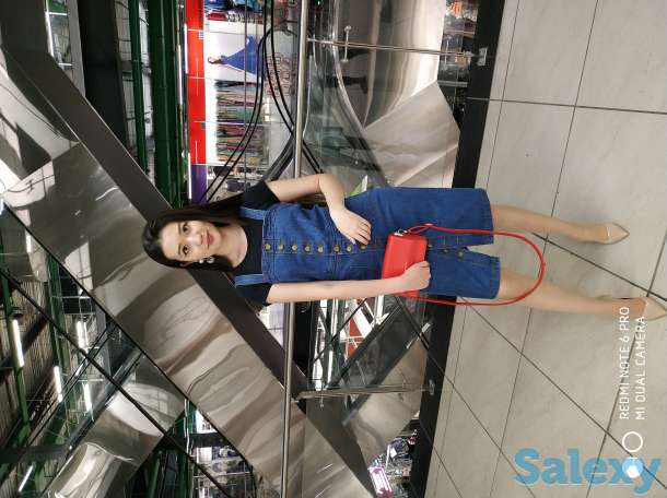 Женская одежда из Турции, фотография 5