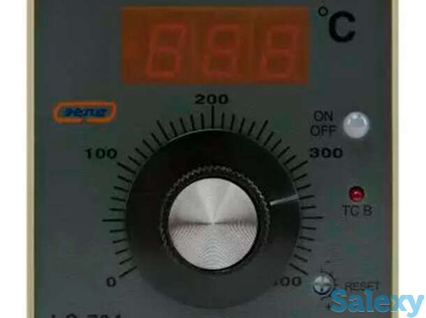 Контроллер температуры LC-704 цифровой Энергия, 50 шт, фотография 1