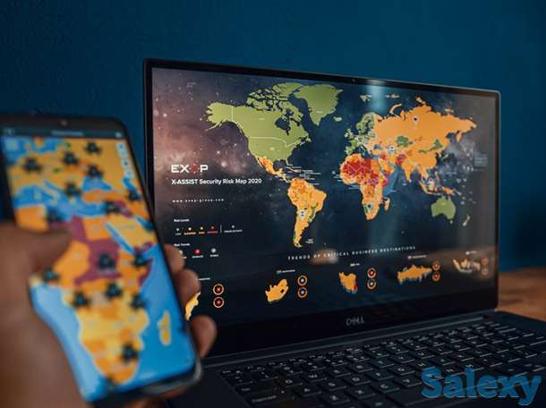 Заказать сайт или интернет-магазин от George Bloge в городе Прохладный, фотография 3