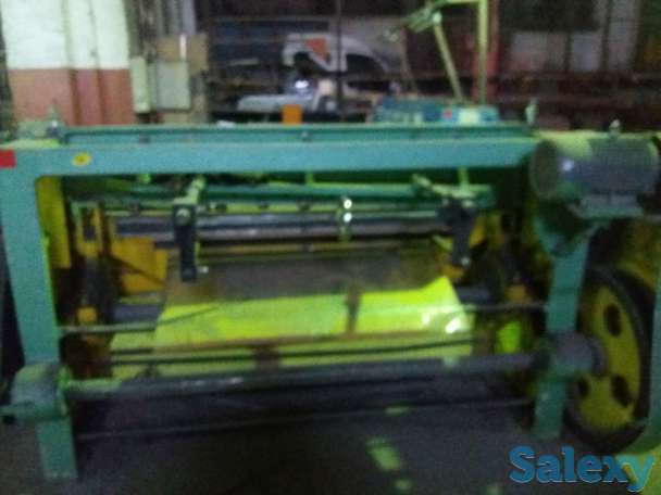 Станки, фотография 2