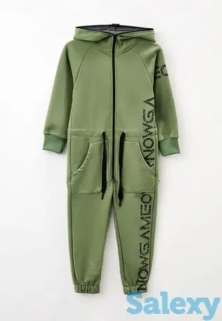 Комбинезон batik, фотография 1