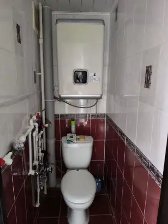 Сдаю 3-х комнатную квартиру., фотография 12