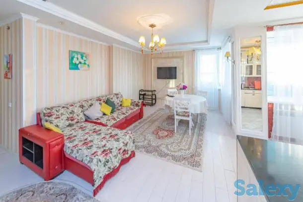 Уютная квартира в центре города, фотография 9