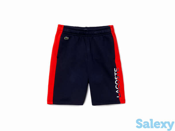 Шорты lacoste, фотография 1