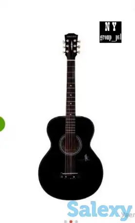 ГИТАРА музыкальный инструмент, фотография 1