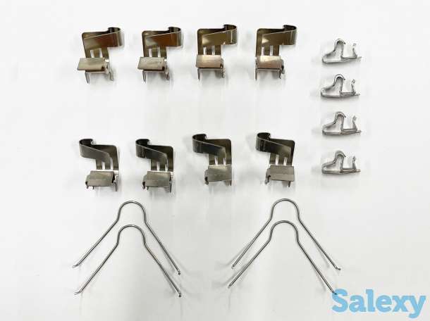 Обесшумки, фотография 4