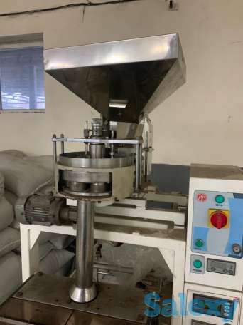 РТ УМ 21  Упаковочное оборудование, фотография 5