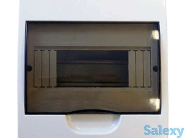 Щиток 8 модулей открытой установки 3SD5-MG Энергия , 30 шт, фотография 1