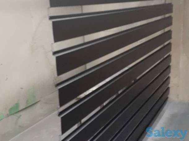 Полимерная порошковая покраска, фотография 4