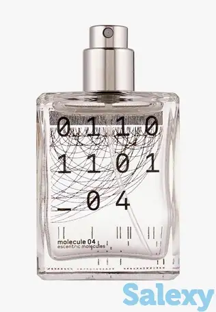 Туалетная вода escentric molecules, фотография 1