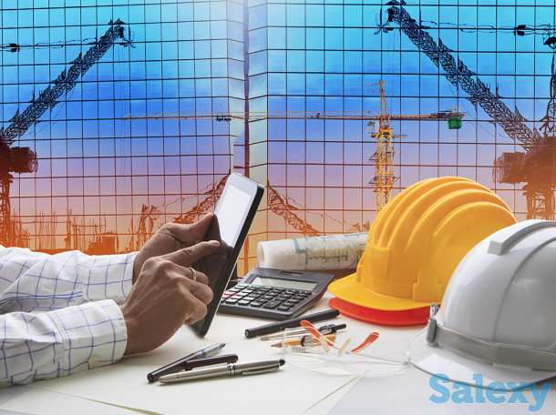 Курсы Инженер ПТО. Пакет Профессионал. Индивидуально, фотография 1