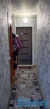 Продам двух комнатную квартиру, Безголосова 6, фотография 2