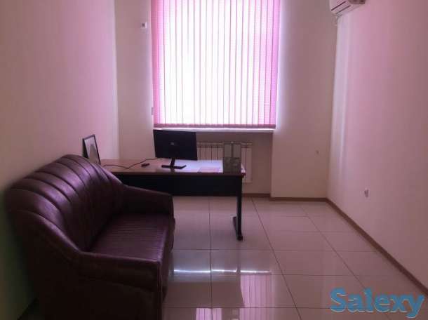 Аренда офисного помещения в центре города, Г. Атырау, проспект Азаттык, 78 а, фотография 7