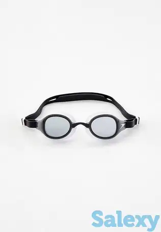 Очки для плавания speedo, фотография 1
