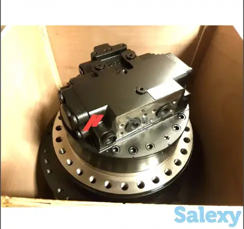 Редуктор хода для VOLVO 180 корпус, фотография 1