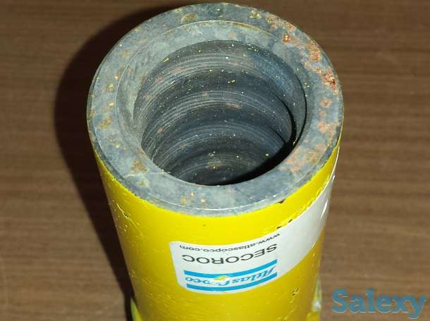 Коронки буровые Atlas Copco, фотография 6