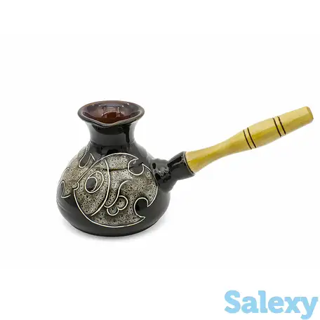 Турка глиняная 