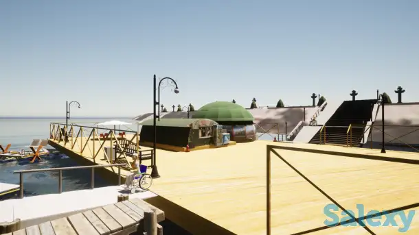 Эскизный проект Чертежи/ Визуализация /экстерьер /интерьер 3д модель, фотография 13