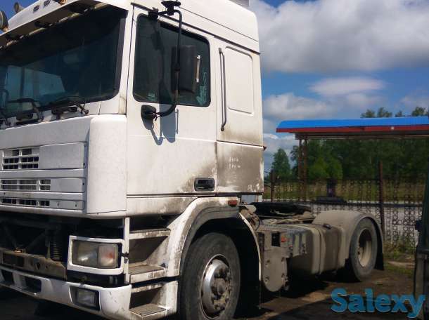 DAF ATI 95, фотография 3