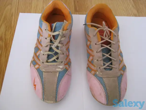 Детская обувь бу много сандалии, сапожки и т.д. по символическим ценам, фотография 5