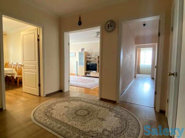 Продам квартиру, Пр-кт богенбай батыра, 30, фотография 1