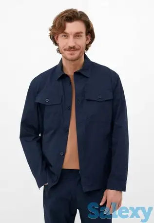 Куртка finn flare, фотография 1