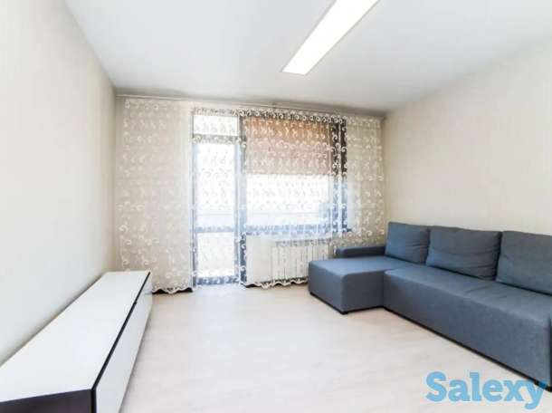 Уютная квартира в верхней части города, ул. Навои, 210/1-3 – Торайгырова, фотография 7