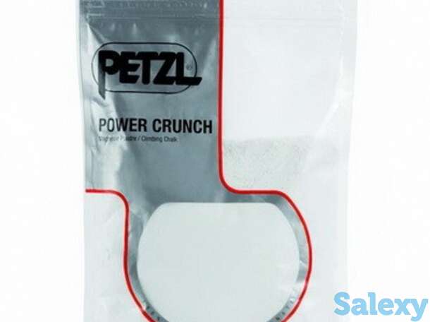 Магнезия Petzl Power Crunch Пакет 200Г, фотография 1