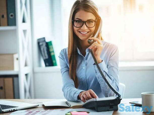 Требуется помощник на архив, фотография 1