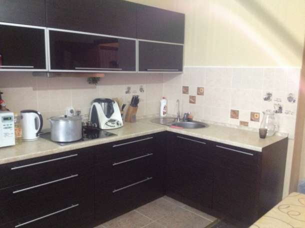 2-комнатная квартира, Сауран 7 — Алматы, фотография 6