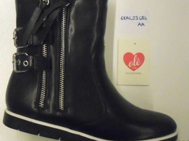 Обувь оптом в большом количестве, фотография 4