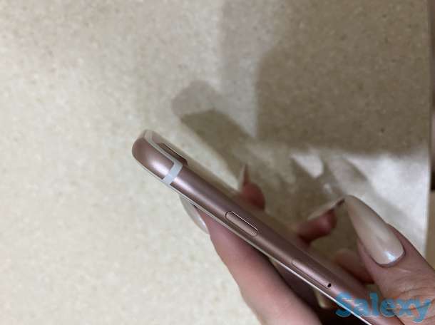 Продам айфон 7, фотография 5