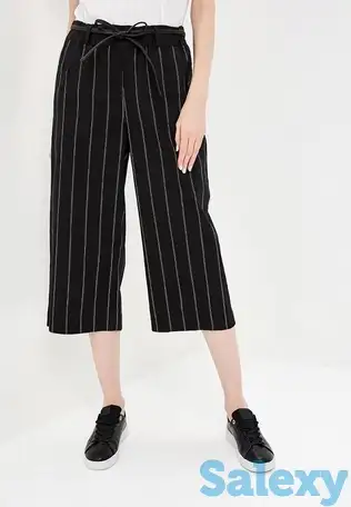 Брюки dkny, фотография 1