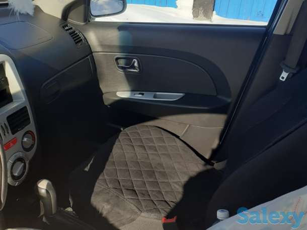 Продам машину Chery, фотография 7