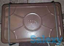 Газовая горелка Шмель., фотография 1