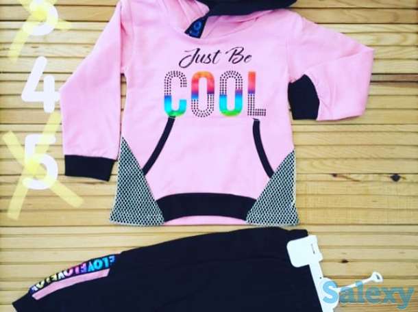 Детские вещи, фотография 5