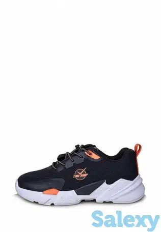 Кроссовки timejump, фотография 1