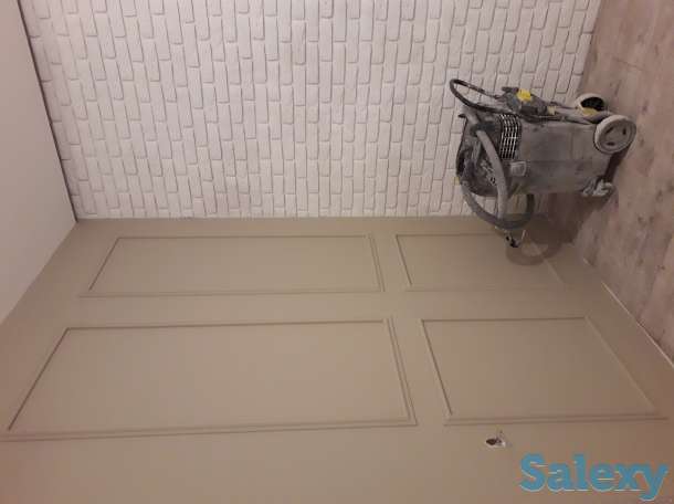 Ремонт квартир и офисов, фотография 1