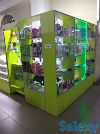 Срочно продам отдел мыломойки Аксу, Ауэзова, фотография 5