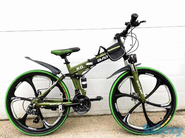 Велосипеды Оптом и в Розницу, фотография 1