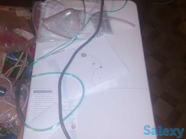 Сдам в аренду кислородный концентрат, фотография 1