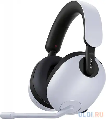 Sony headphone / наушники, модель wh-g700, white,, фотография 1