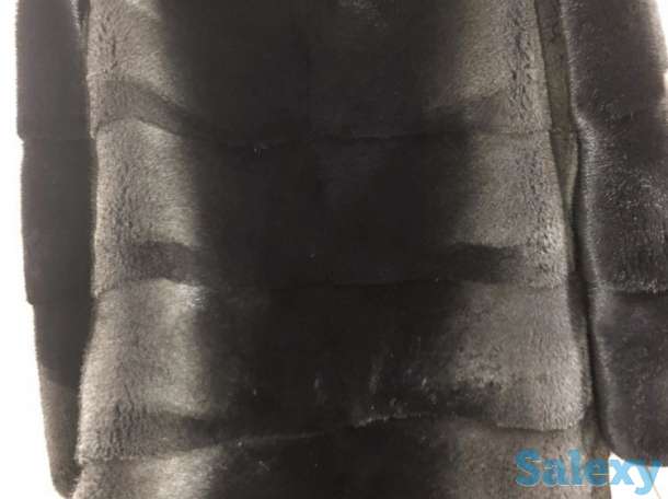 Продам норковую шубу, фотография 2