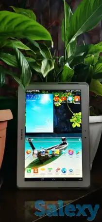 Планшет Samsung 2012 года, фотография 1