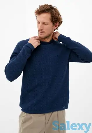 Джемпер finn flare, фотография 1