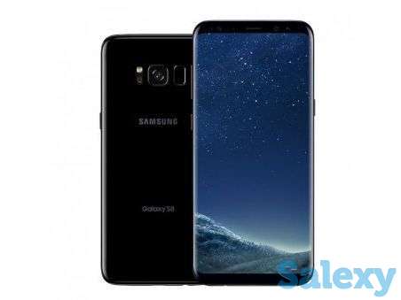 Samsung Galaxy S8 Все цвета. Год гарантия. Все цвета в наличии, фотография 1
