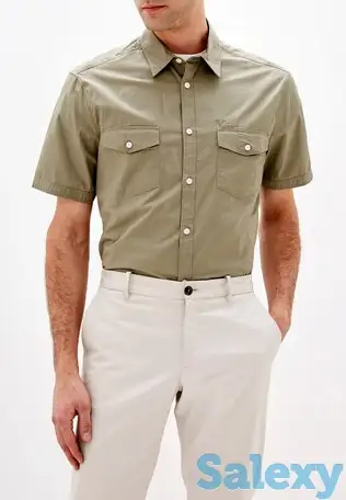 Рубашка velocity, фотография 1