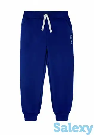 Брюки спортивные bossa nova, фотография 1