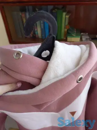 Костюм женский тёплый, фотография 2